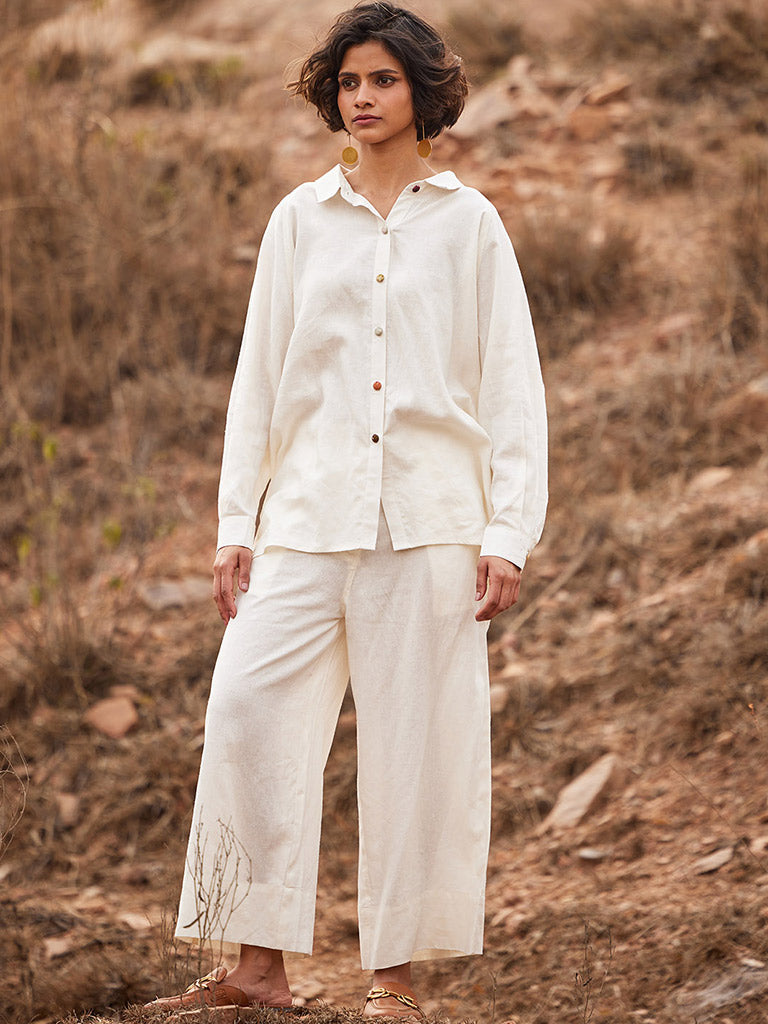 Heer Shirt TOPS KHARA KAPAS   