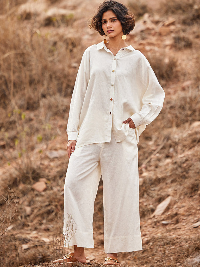 Heer Shirt TOPS KHARA KAPAS   