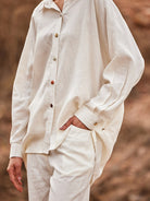 Heer Shirt TOPS KHARA KAPAS   