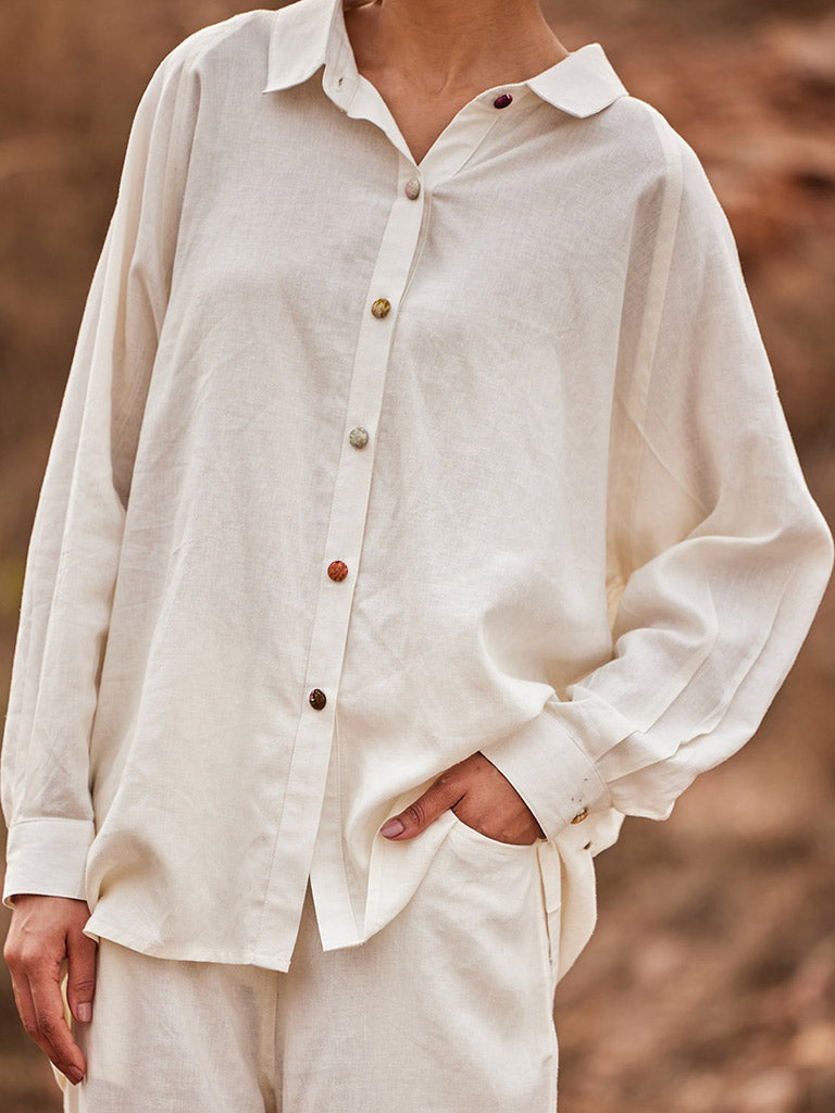 Heer Shirt TOPS KHARA KAPAS   