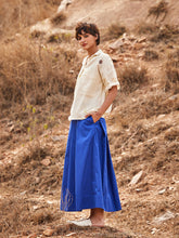 Load image into Gallery viewer, Brie Shirt TOPS KHARA KAPAS

