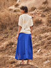 Load image into Gallery viewer, Brie Shirt TOPS KHARA KAPAS
