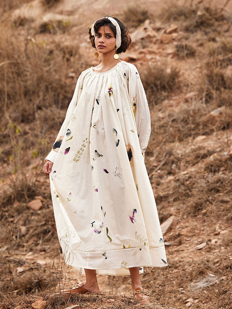 Gul Dress DRESSES KHARA KAPAS   