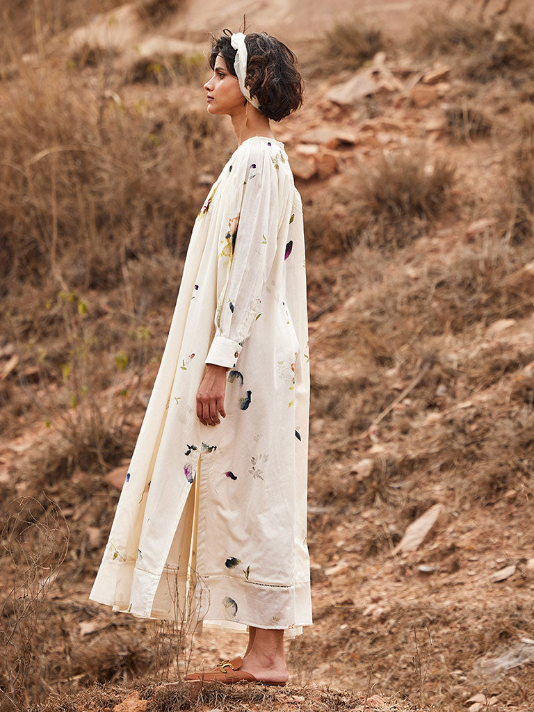 Gul Dress DRESSES KHARA KAPAS   