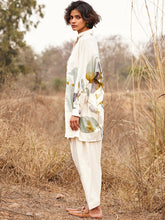 Load image into Gallery viewer, Pahadi Shirt TOPS KHARA KAPAS   

