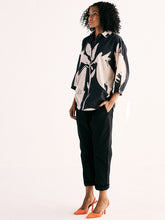 Load image into Gallery viewer, Luna Iris Shirt TOPS KHARA KAPAS   
