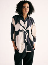 Load image into Gallery viewer, Luna Iris Shirt TOPS KHARA KAPAS   
