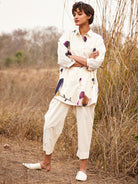 Cascade Fling Co-ord Set SETS KHARA KAPAS   