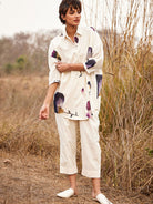 Cascade Fling Co-ord Set SETS KHARA KAPAS   