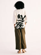 Moonlit Dream Shirt TOPS KHARA KAPAS