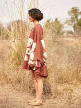 Load image into Gallery viewer, Groove Dress DRESSES KHARA KAPAS   
