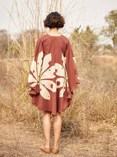 Load image into Gallery viewer, Groove Dress DRESSES KHARA KAPAS   
