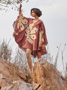 Groove Dress DRESSES KHARA KAPAS   