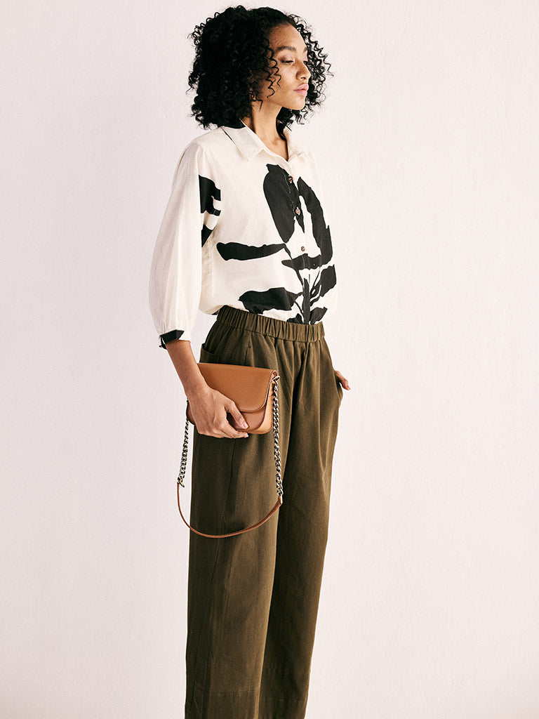 Moonlit Dream Shirt TOPS KHARA KAPAS