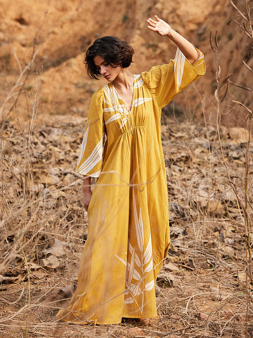 Sahara Dress DRESSES KHARA KAPAS   