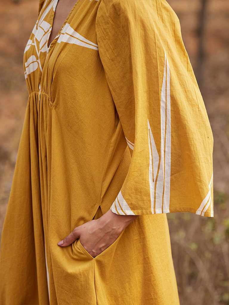 Sahara Dress DRESSES KHARA KAPAS   