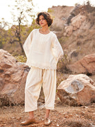 Shuchi Co-ord Set SETS KHARA KAPAS   