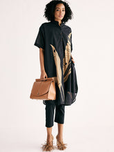 Load image into Gallery viewer, Shadow Leaf Tunic Set SETS KHARA KAPAS   
