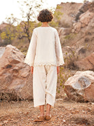 Shuchi Co-ord Set SETS KHARA KAPAS   