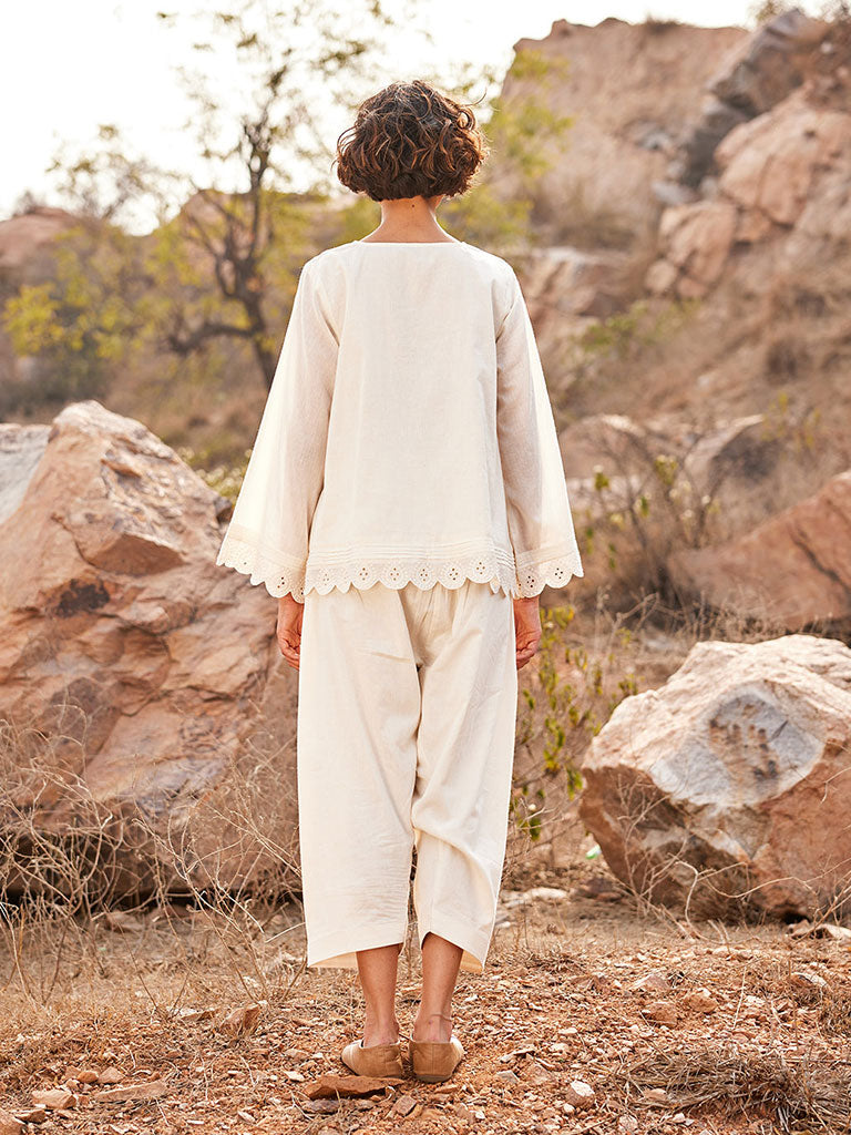 Shuchi Co-ord Set SETS KHARA KAPAS   