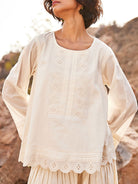 Shuchi Co-ord Set SETS KHARA KAPAS   