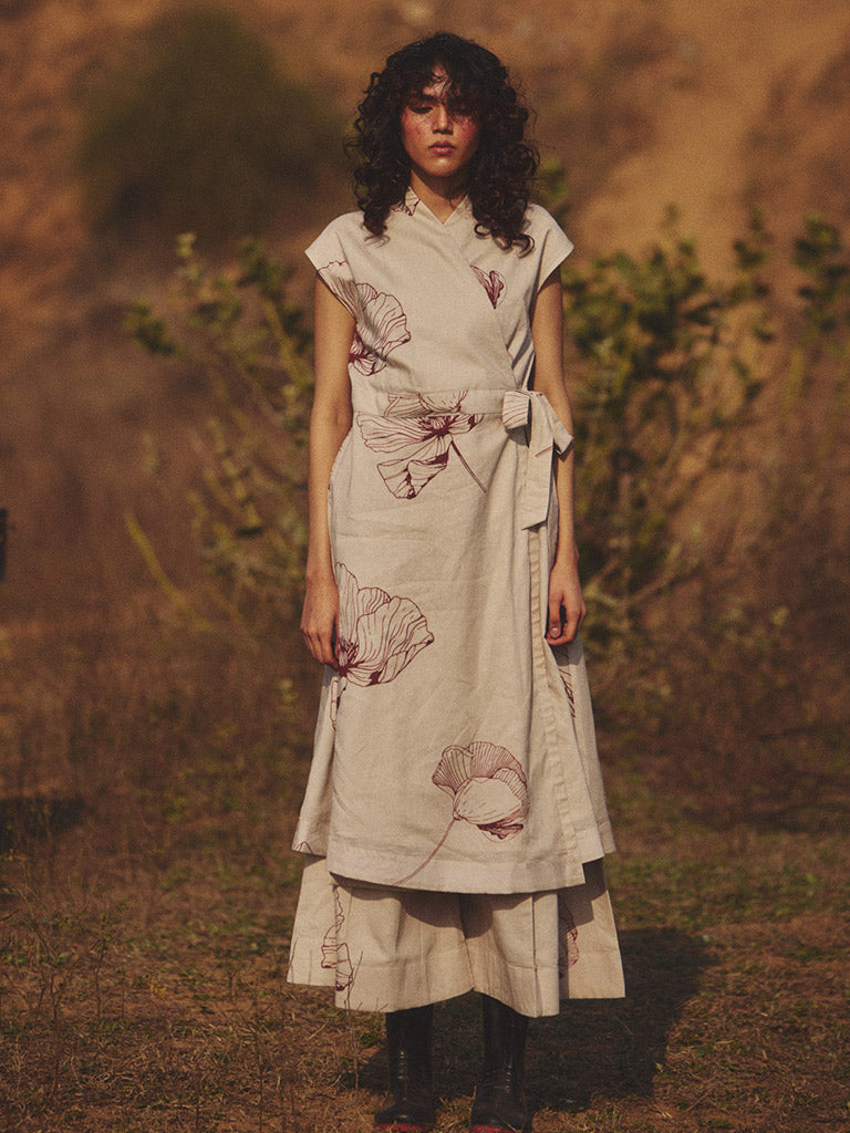 Peony Co-ord Set SETS KHARA KAPAS