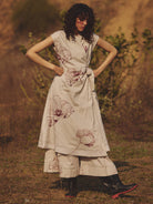 Peony Co-ord Set SETS KHARA KAPAS