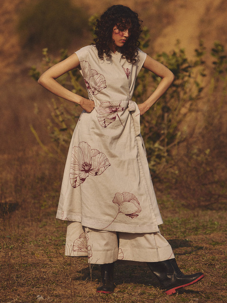 Peony Co-ord Set SETS KHARA KAPAS