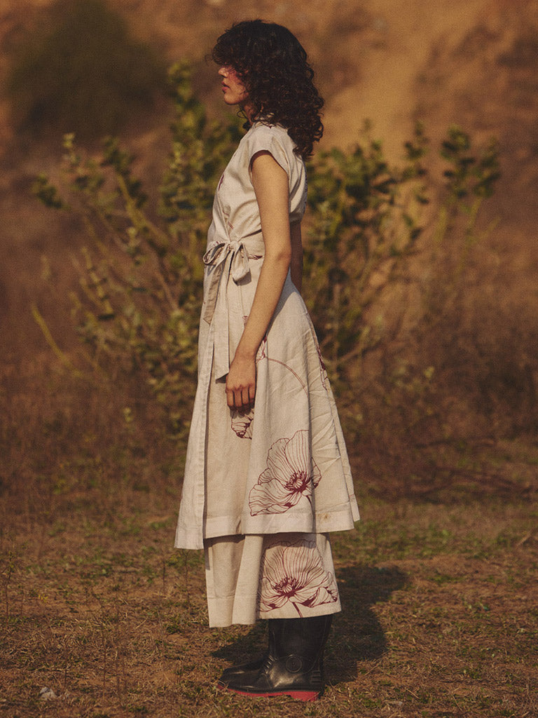 Peony Co-ord Set SETS KHARA KAPAS