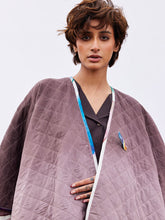 Load image into Gallery viewer, Breeze Cape JACKETS KHARA KAPAS   
