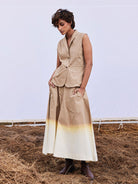 Smoke Co-ord Set SETS KHARA KAPAS   