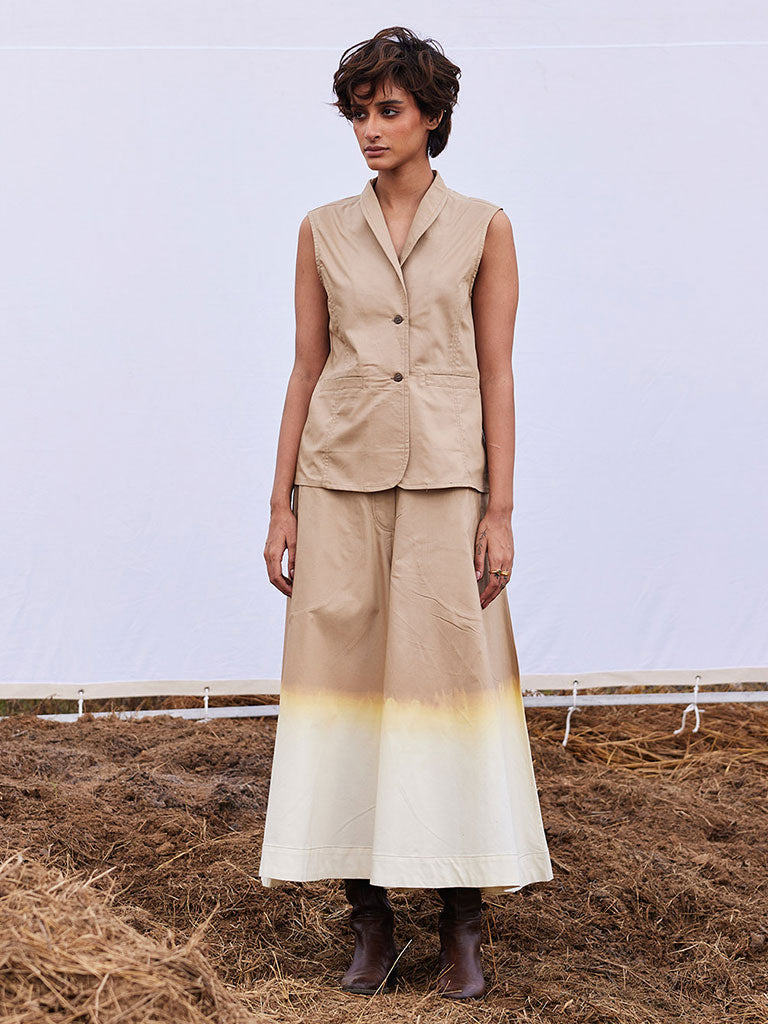 Smoke Co-ord Set SETS KHARA KAPAS   