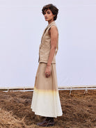 Smoke Co-ord Set SETS KHARA KAPAS   