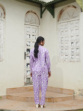 Load image into Gallery viewer, Hakuna Matata High Tea Shirt TOPS Khajoor   
