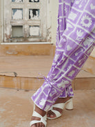 Hakuna Matata Co-ord Set SETS Khajoor   
