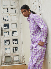 Load image into Gallery viewer, Hakuna Matata High Tea Shirt TOPS Khajoor   
