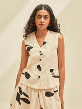 Load image into Gallery viewer, Dalmation Co-ord Set SETS KHARA KAPAS   
