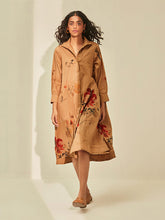 Load image into Gallery viewer, Into The Woods Dress DRESSES KHARA KAPAS   
