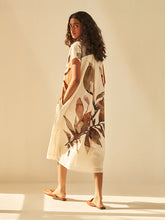 Load image into Gallery viewer, Forever Spring Dress DRESSES KHARA KAPAS   
