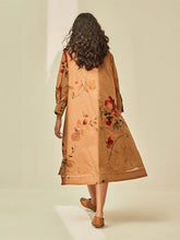 Load image into Gallery viewer, Into The Woods Dress DRESSES KHARA KAPAS   
