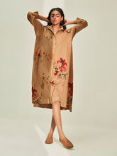 Load image into Gallery viewer, Into The Woods Dress DRESSES KHARA KAPAS   
