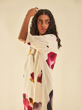 Load image into Gallery viewer, Firefly Shirt Dress DRESSES KHARA KAPAS   
