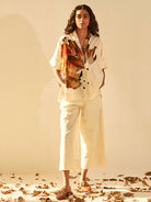 Myna Top TOPS KHARA KAPAS   