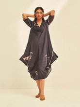 Load image into Gallery viewer, Eclipse Dress DRESSES KHARA KAPAS   
