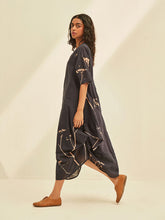 Load image into Gallery viewer, Eclipse Dress DRESSES KHARA KAPAS   
