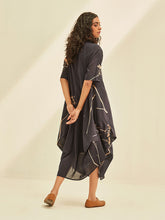 Load image into Gallery viewer, Eclipse Dress DRESSES KHARA KAPAS   
