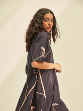 Load image into Gallery viewer, Eclipse Dress DRESSES KHARA KAPAS   
