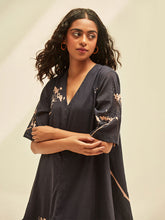 Load image into Gallery viewer, Eclipse Dress DRESSES KHARA KAPAS   
