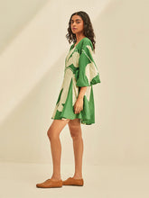 Load image into Gallery viewer, Lush Dress DRESSES KHARA KAPAS   
