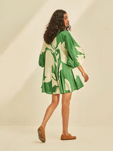 Load image into Gallery viewer, Lush Dress DRESSES KHARA KAPAS   
